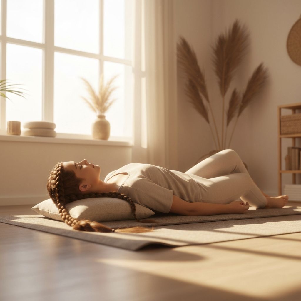 Self-acceptance and wellbeing